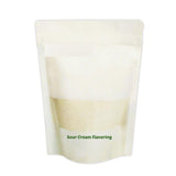 Sour Cream Flavoring
