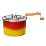 Whirley-Pop Popcorn Popper