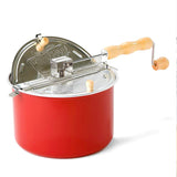 Whirley-Pop Popcorn Popper