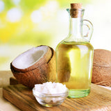 Coconut Oil