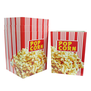 Popcorn Bucket