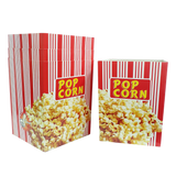 Popcorn Bucket