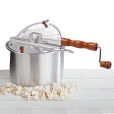 Whirley-Pop Popcorn Popper